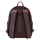 The Nightmare Before Christmas - Zero Full-Size Backpack NEW Loungefly