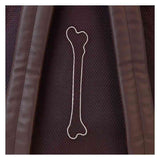 The Nightmare Before Christmas - Zero Full-Size Backpack NEW Loungefly