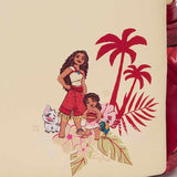 Moana 2 - Cosplay Mini Backpack NEW Loungefly