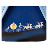 Cinderella - 75th Anniversary Lenticular Mini Backpack NEW Loungefly