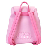 The Muppets - Miss Piggy Mini Backpack NEW Loungefly