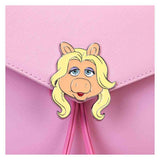 The Muppets - Miss Piggy Mini Backpack NEW Loungefly