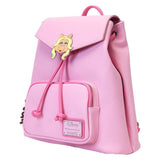 The Muppets - Miss Piggy Mini Backpack NEW Loungefly