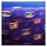 Disney Princess - Carousel Mini Backpack NEW Loungefly
