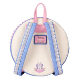 Disney - Minnie Floral & Lace Mini Backpack NEW Loungefly