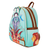 Disney - Lion King Mini Backpack NEW Loungefly