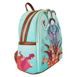 Disney - Lion King Mini Backpack NEW Loungefly