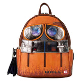 Pixar - Wall-E Mini Backpack NEW Loungefly