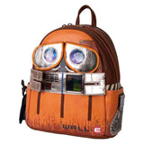 Pixar - Wall-E Mini Backpack NEW Loungefly