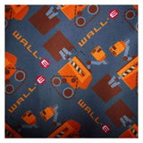 Pixar - Wall-E Mini Backpack NEW Loungefly