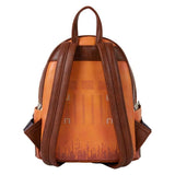 Pixar - Wall-E Mini Backpack NEW Loungefly
