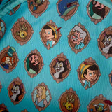 Pinocchio - Cameo Mini Backpack NEW Loungefly