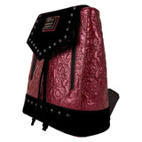 Disney Villains - Mini Backpack NEW Loungefly