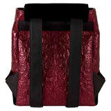 Disney Villains - Mini Backpack NEW Loungefly