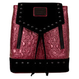 Disney Villains - Mini Backpack NEW Loungefly