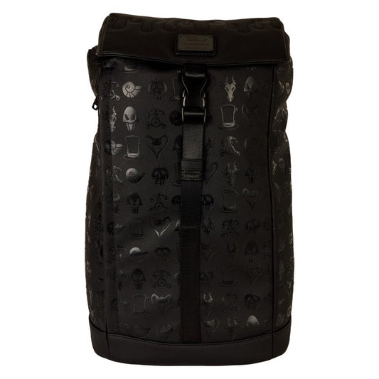 Disney Villains - Full-Size Backpack NEW Loungefly