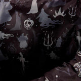 Disney Villains - Full-Size Backpack NEW Loungefly