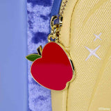 Disney - Snow White Cosplay Mini Backpack NEW Loungefly