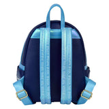 Atlantis - Kida Glow Mini Backpack NEW Loungefly