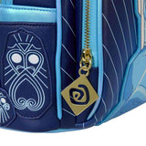 Atlantis - Kida Glow Mini Backpack NEW Loungefly
