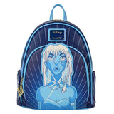 Atlantis - Kida Glow Mini Backpack NEW Loungefly