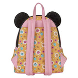 Disney - Minnie Mouse Pumpkin Mini Backpack NEW Loungefly