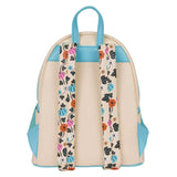 Disney - Mickey & Friends Mini Backpack NEW Loungefly