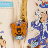 Disney - Mickey & Friends Mini Backpack NEW Loungefly