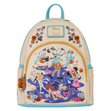 Disney - Mickey & Friends Mini Backpack NEW Loungefly