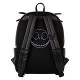 The Nightmare Before Christmas - Jack Skellington Suit Full-Size Backpack NEW Lo