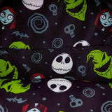 The Nightmare Before Christmas - Sally Outfit Mini Backpack NEW Loungefly