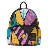 The Nightmare Before Christmas - Sally Outfit Mini Backpack NEW Loungefly