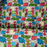 Toy Story 30th Anniversary - Woody Mini Backpack NEW Loungefly