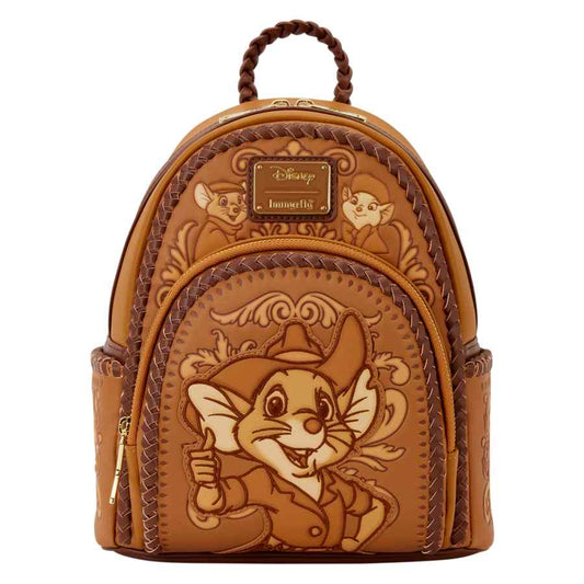 The Rescuers Down Under - Mini Backpack NEW Loungefly