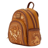 The Rescuers Down Under - Mini Backpack NEW Loungefly