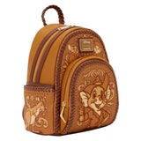 The Rescuers Down Under - Mini Backpack NEW Loungefly