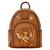 The Rescuers Down Under - Mini Backpack NEW Loungefly
