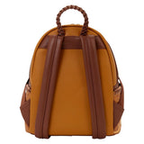 The Rescuers Down Under - Mini Backpack NEW Loungefly