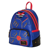 Descendants - Evie Cosplay Mini Backpack NEW Loungefly