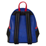 Descendants - Evie Cosplay Mini Backpack NEW Loungefly