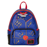 Descendants - Evie Cosplay Mini Backpack NEW Loungefly