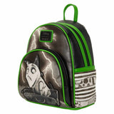 Frankenweenie - Mini Backpack NEW Loungefly