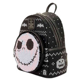 The Nightmare before Christmas - Jack Mini Backpack NEW Loungefly