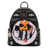 The Nightmare before Christmas - Jack Mini Backpack NEW Loungefly
