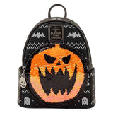 The Nightmare before Christmas - Jack Mini Backpack NEW Loungefly
