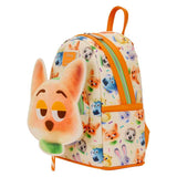 Zootopia 2 - Mini Backpack NEW Loungefly