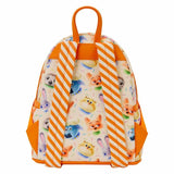 Zootopia 2 - Mini Backpack NEW Loungefly