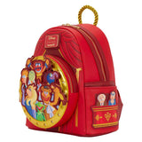 Muppets - Group Cameo Mini Backpack (Light Up) NEW Loungefly