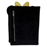Disney: D100 - Minnie Classic Cosplay Plush Stationary Journal NEW Loungefly