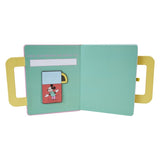 Disney: D100 - Mickey & Friends Classic Lunchbox Stationary Journal NEW Loungefl